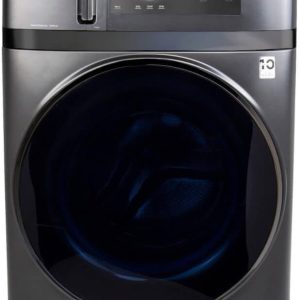 GE Profile Washer/Dryer Combo - Smart & Efficient