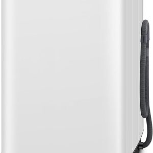 Portable Washer - 20Lbs Full-Auto Compact Laundry